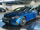 Thumbnail Mercedes-Benz EQE sedan EQE43 4Matic sedan