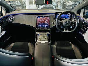 Mercedes-Benz EQE sedan EQE43 4Matic sedan - Image 3