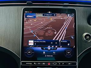 Mercedes-Benz EQE sedan EQE43 4Matic sedan - Image 8