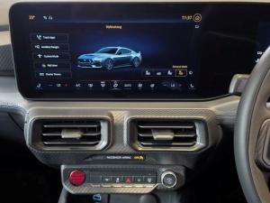 Ford Mustang Dark Horse fastback - Image 13