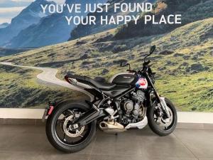Triumph Trident 660 - Image 3