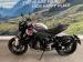 Triumph Trident 660 - Thumbnail 4