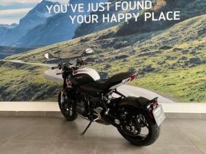 Triumph Trident 660 - Image 5