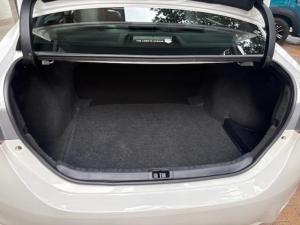 Toyota Corolla Quest 1.8 Prestige auto - Image 8