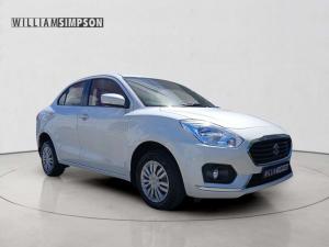 Suzuki DZire 1.2 GL manual - Image 1