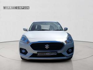 Suzuki DZire 1.2 GL manual - Image 2