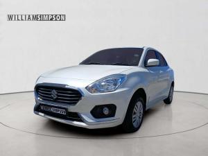 Suzuki DZire 1.2 GL manual - Image 3