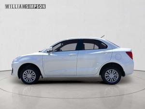 Suzuki DZire 1.2 GL manual - Image 5