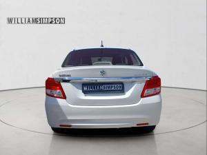 Suzuki DZire 1.2 GL manual - Image 7