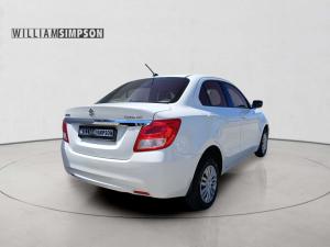 Suzuki DZire 1.2 GL manual - Image 8
