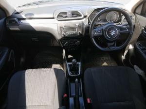 Suzuki DZire 1.2 GL manual - Image 9