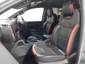 Ford Ranger 3.0T V6 double cab Raptor 4WD - Image 11