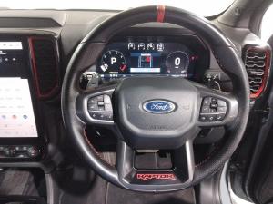 Ford Ranger 3.0T V6 double cab Raptor 4WD - Image 14
