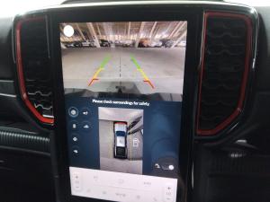 Ford Ranger 3.0T V6 double cab Raptor 4WD - Image 19