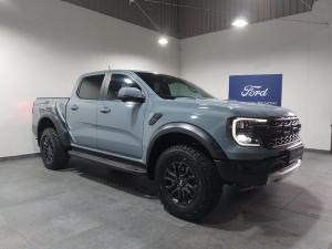 Ford Ranger 3.0T V6 double cab Raptor 4WD - Image 1