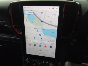 Ford Ranger 3.0T V6 double cab Raptor 4WD - Image 20