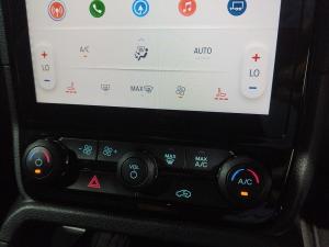 Ford Ranger 3.0T V6 double cab Raptor 4WD - Image 22