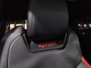 Ford Ranger 3.0T V6 double cab Raptor 4WD - Image 23