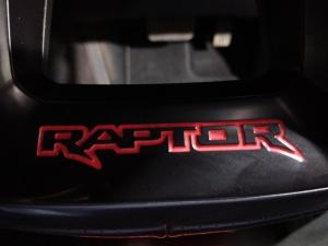 Ford Ranger 3.0T V6 double cab Raptor 4WD - Image 25