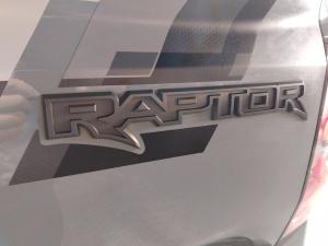 Ford Ranger 3.0T V6 double cab Raptor 4WD - Image 27