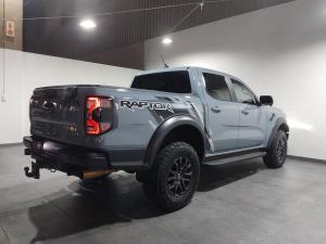 Ford Ranger 3.0T V6 double cab Raptor 4WD - Image 28