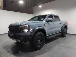 Ford Ranger 3.0T V6 double cab Raptor 4WD - Image 3