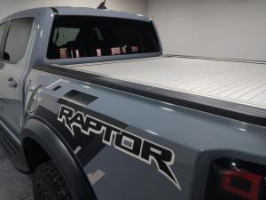 Ford Ranger 3.0T V6 double cab Raptor 4WD - Image 4
