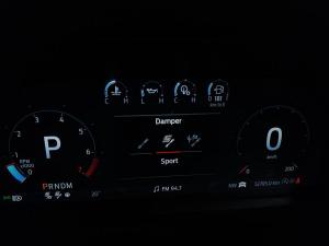 Ford Ranger 3.0T V6 double cab Raptor 4WD - Image 8