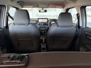 Citroen Aircross 1.2 Plus