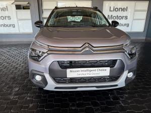 Citroen Aircross 1.2 Plus - Image 1