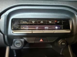 Citroen Aircross 1.2 Plus