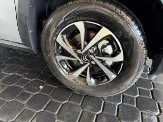 Citroen Aircross 1.2 Plus