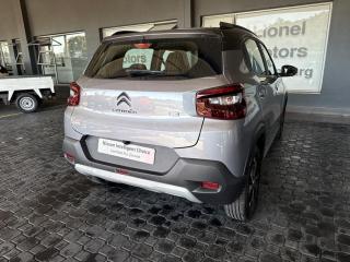 Citroen Aircross 1.2 Plus