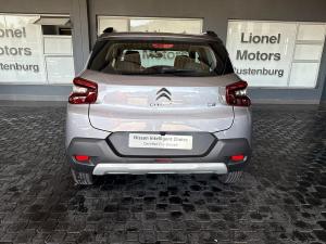 Citroen Aircross 1.2 Plus - Image 4