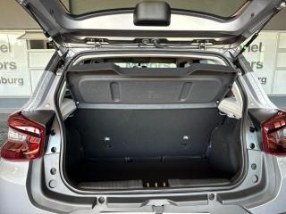 Citroen Aircross 1.2 Plus