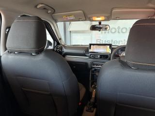 Citroen Aircross 1.2 Plus