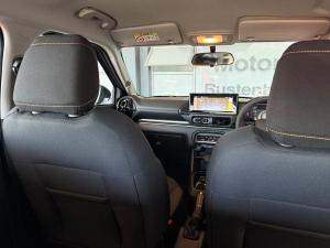 Citroen Aircross 1.2 Plus - Image 9