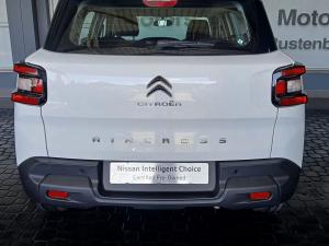 Citroen Aircross 1.2 Plus - Image 11