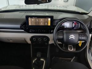 Citroen Aircross 1.2 Plus - Image 18