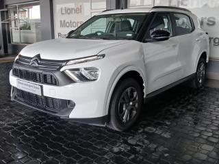 Citroen Aircross 1.2 Plus