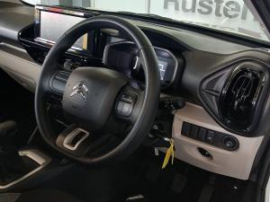 Citroen Aircross 1.2 Plus - Image 24