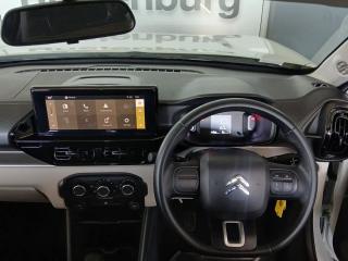 Citroen Aircross 1.2 Plus