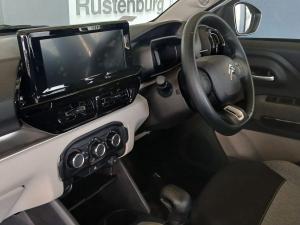 Citroen Aircross 1.2 Plus - Image 27