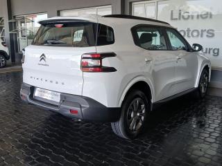 Citroen Aircross 1.2 Plus