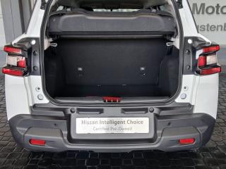 Citroen Aircross 1.2 Plus