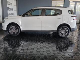 Citroen Aircross 1.2 Plus