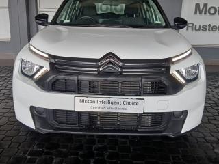 Citroen Aircross 1.2 Plus