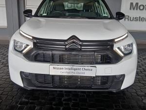 Citroen Aircross 1.2 Plus - Image 7