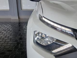 Citroen Aircross 1.2 Plus