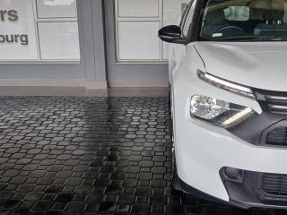 Citroen Aircross 1.2 Plus